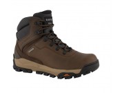 Hi-Tec Altitude Infinity AL Mid WP (chocolate / black / taupe) Walking Boot